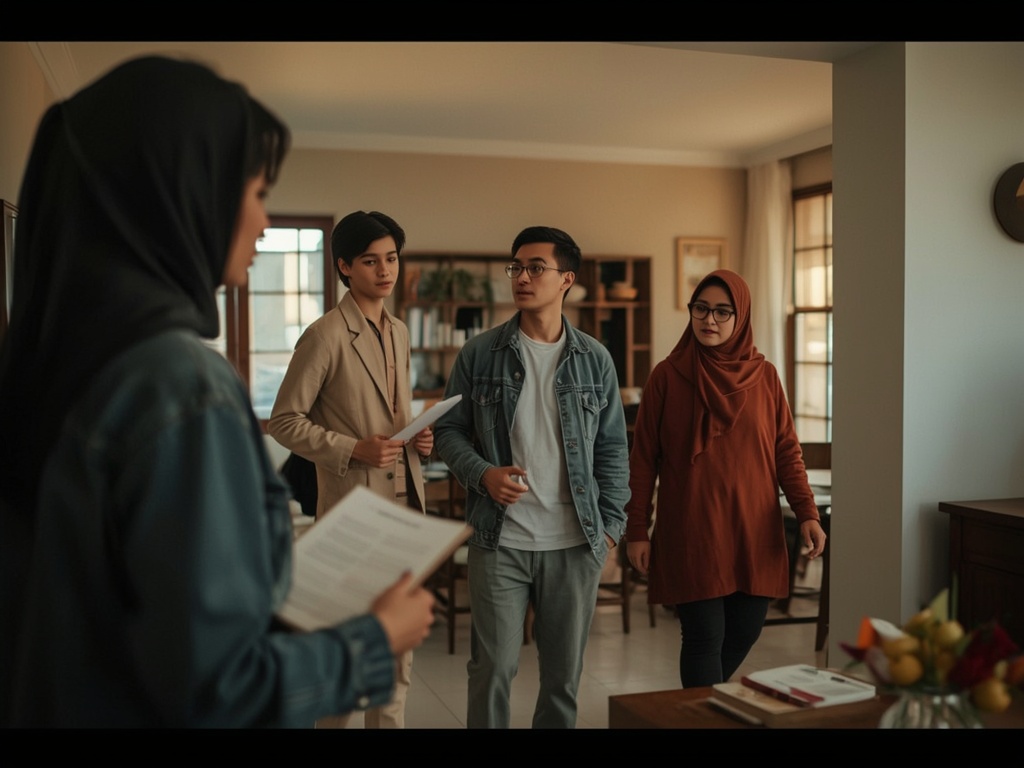 Checklist Praktis Pembaruan Layanan Keluarga: Kesehatan, Perjalanan, Rumah, Bantuan Hukum, dan Surya